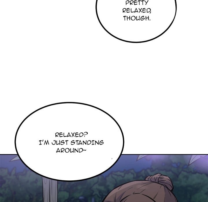 Excuse me, This is my Room [LObeam , kook] - Chapter 72 — Page 100