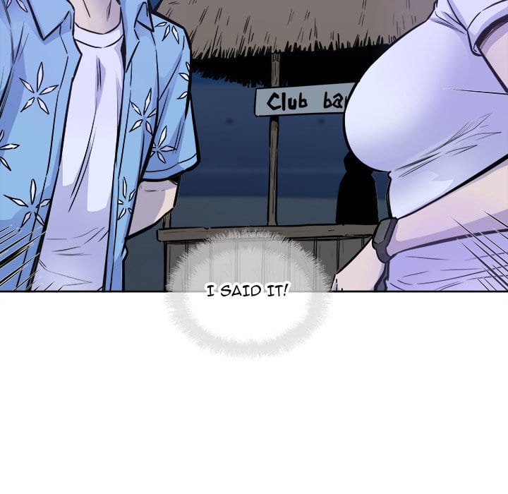 Excuse me, This is my Room [LObeam , kook] - Chapter 72 — Page 114