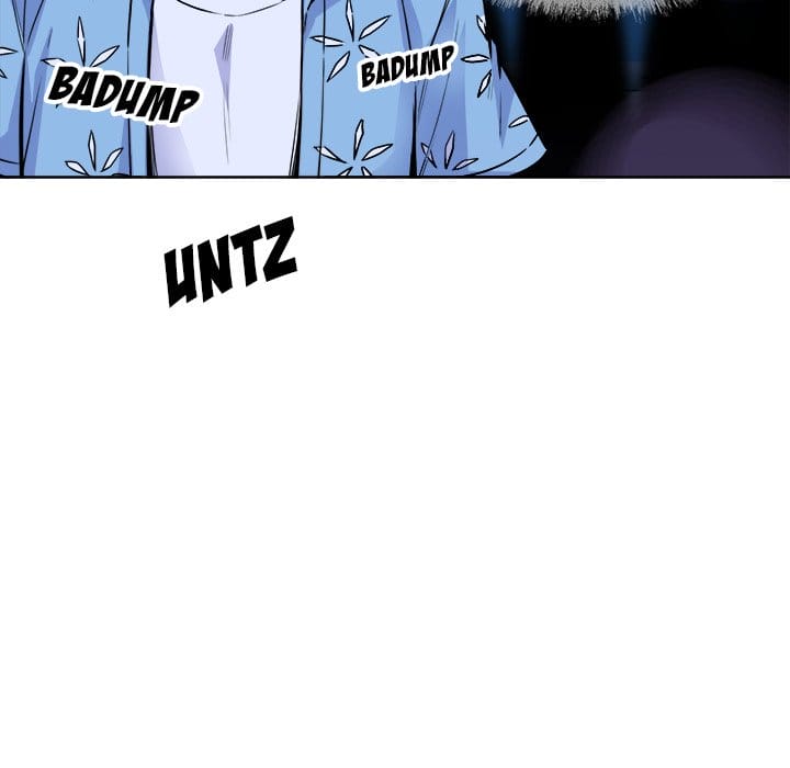 Excuse me, This is my Room [LObeam , kook] - Chapter 72 — Page 118