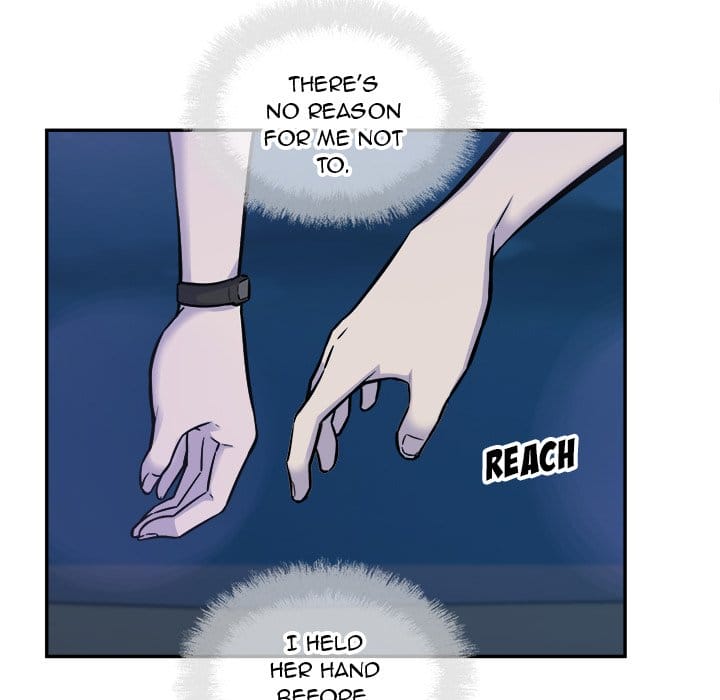 Excuse me, This is my Room [LObeam , kook] - Chapter 72 — Page 133
