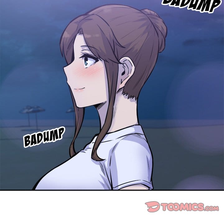 Excuse me, This is my Room [LObeam , kook] - Chapter 72 — Page 135