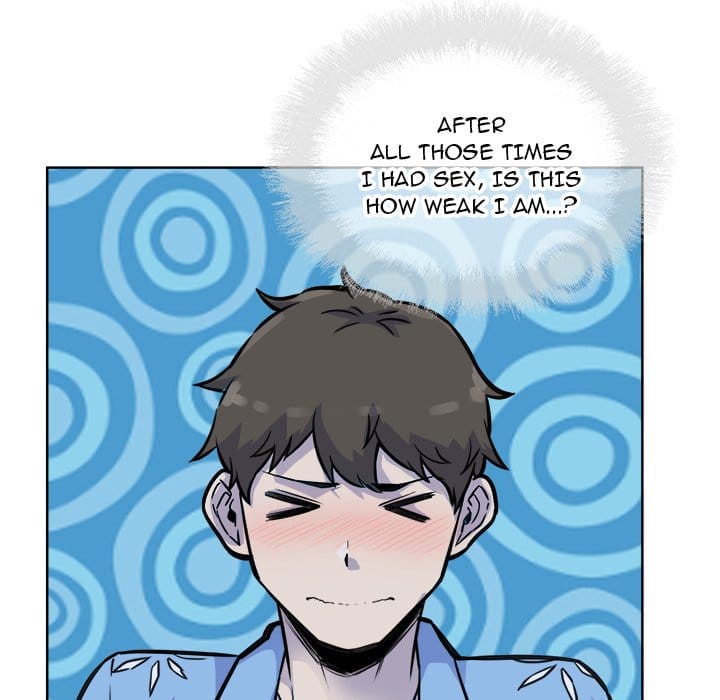 Excuse me, This is my Room [LObeam , kook] - Chapter 72 — Page 148