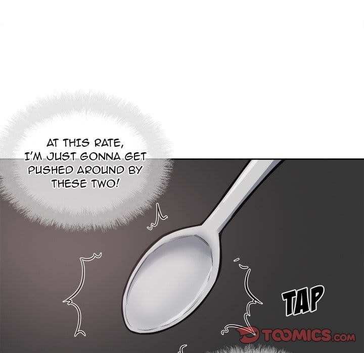 Excuse me, This is my Room [LObeam , kook] - Chapter 72 — Page 21
