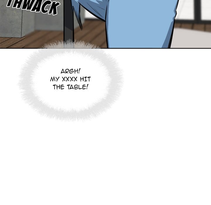 Excuse me, This is my Room [LObeam , kook] - Chapter 72 — Page 25