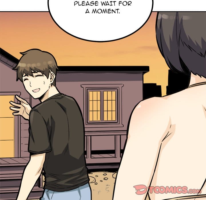 Excuse me, This is my Room [LObeam , kook] - Chapter 72 — Page 45
