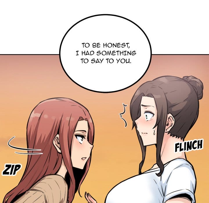 Excuse me, This is my Room [LObeam , kook] - Chapter 72 — Page 53