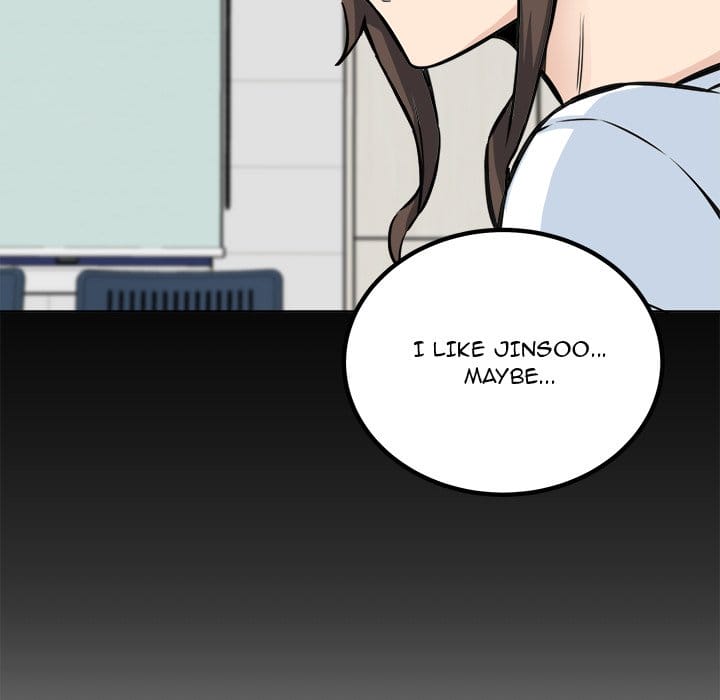 Excuse me, This is my Room [LObeam , kook] - Chapter 72 — Page 66