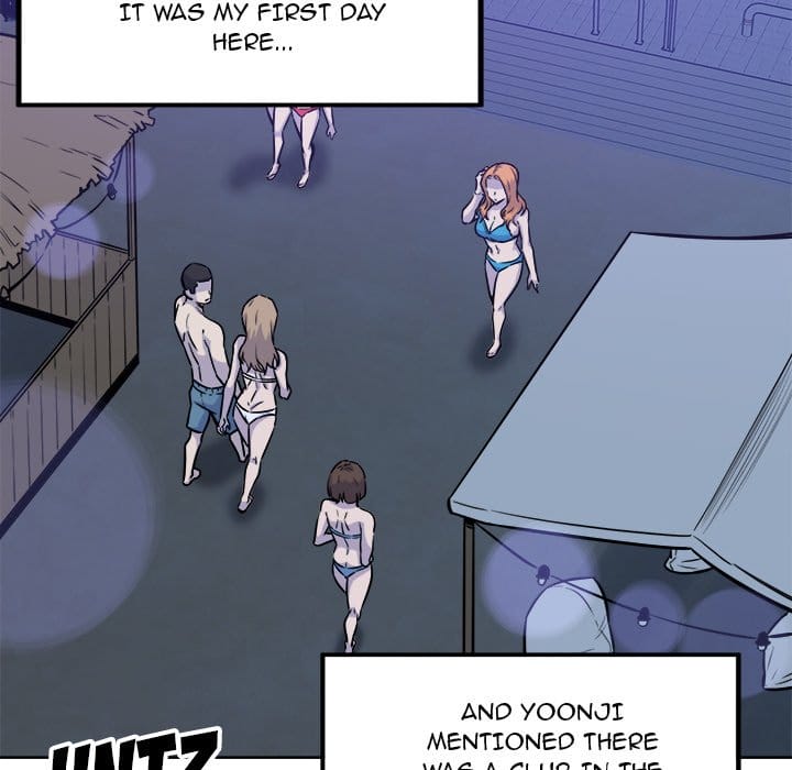 Excuse me, This is my Room [LObeam , kook] - Chapter 72 — Page 74