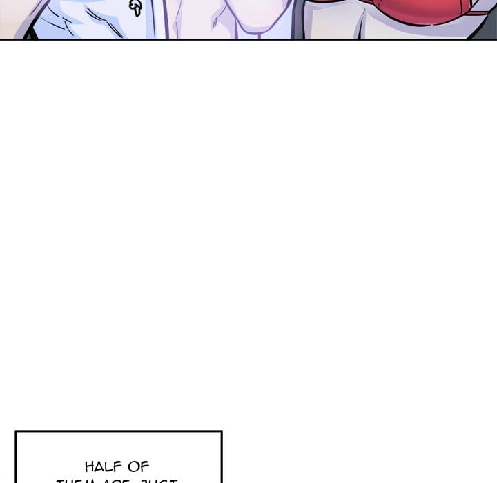 Excuse me, This is my Room [LObeam , kook] - Chapter 72 — Page 85