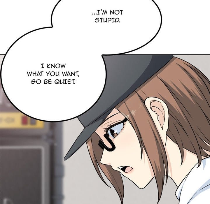 Excuse me, This is my Room [LObeam , kook] - Chapter 60 — Page 10