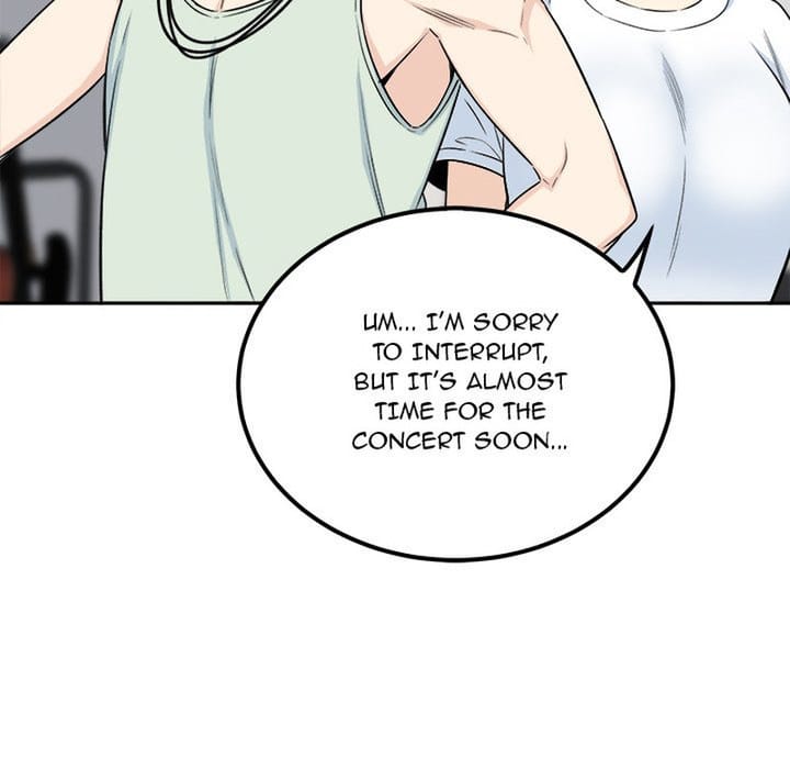 Excuse me, This is my Room [LObeam , kook] - Chapter 60 — Page 103