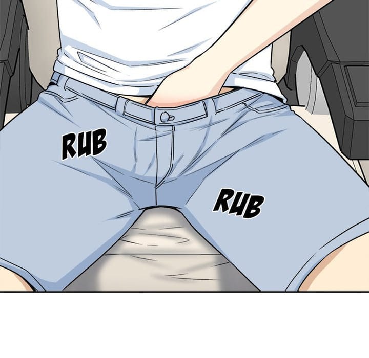 Excuse me, This is my Room [LObeam , kook] - Chapter 60 — Page 134