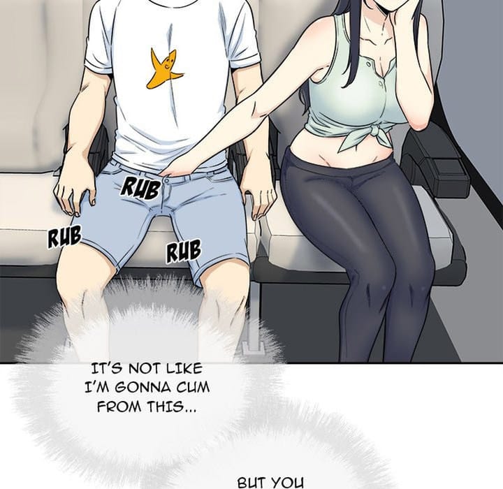 Excuse me, This is my Room [LObeam , kook] - Chapter 60 — Page 136