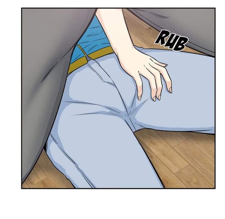 Excuse me, This is my Room [LObeam , kook] - Chapter 60 — Page 16