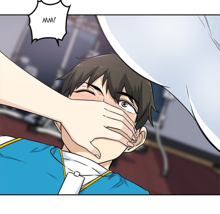 Excuse me, This is my Room [LObeam , kook] - Chapter 60 — Page 23