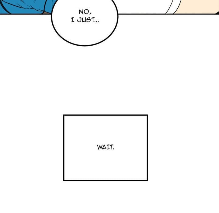 Excuse me, This is my Room [LObeam , kook] - Chapter 60 — Page 31