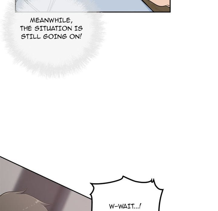 Excuse me, This is my Room [LObeam , kook] - Chapter 60 — Page 43