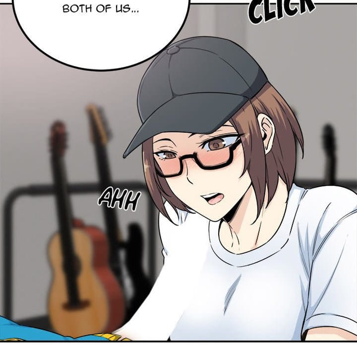 Excuse me, This is my Room [LObeam , kook] - Chapter 60 — Page 46