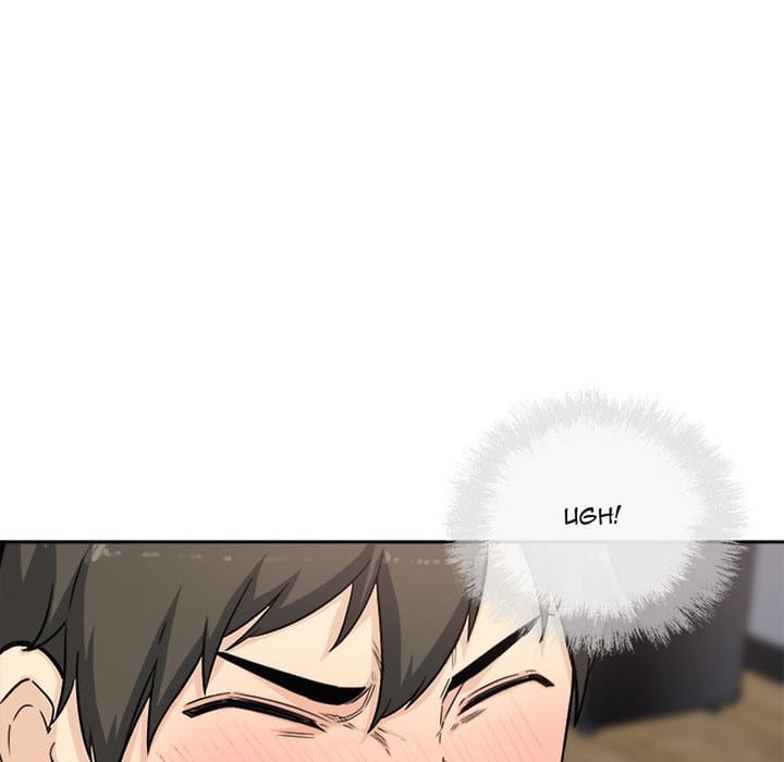 Excuse me, This is my Room [LObeam , kook] - Chapter 60 — Page 47