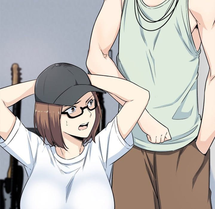 Excuse me, This is my Room [LObeam , kook] - Chapter 60 — Page 71
