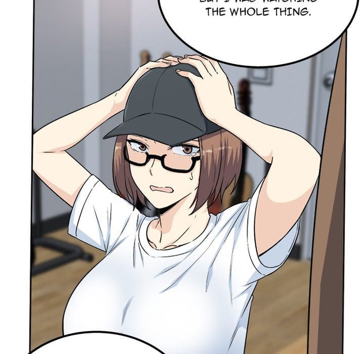 Excuse me, This is my Room [LObeam , kook] - Chapter 60 — Page 73