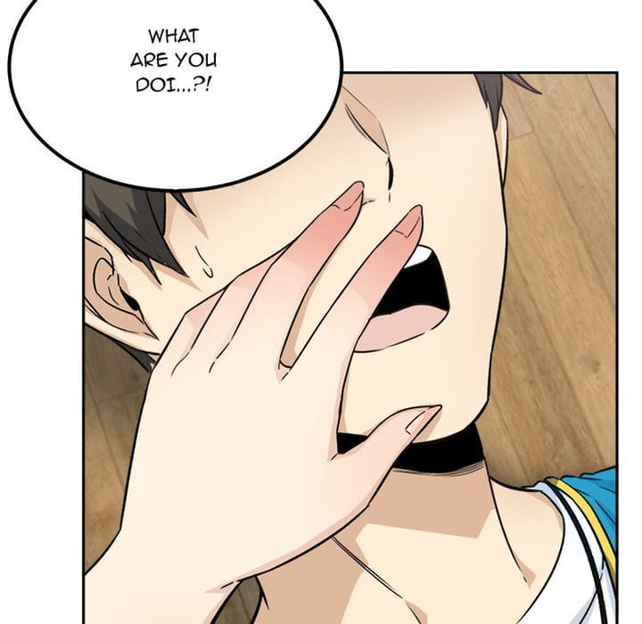 Excuse me, This is my Room [LObeam , kook] - Chapter 60 — Page 8
