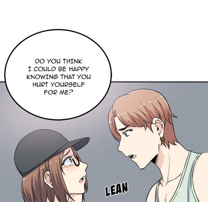 Excuse me, This is my Room [LObeam , kook] - Chapter 60 — Page 80