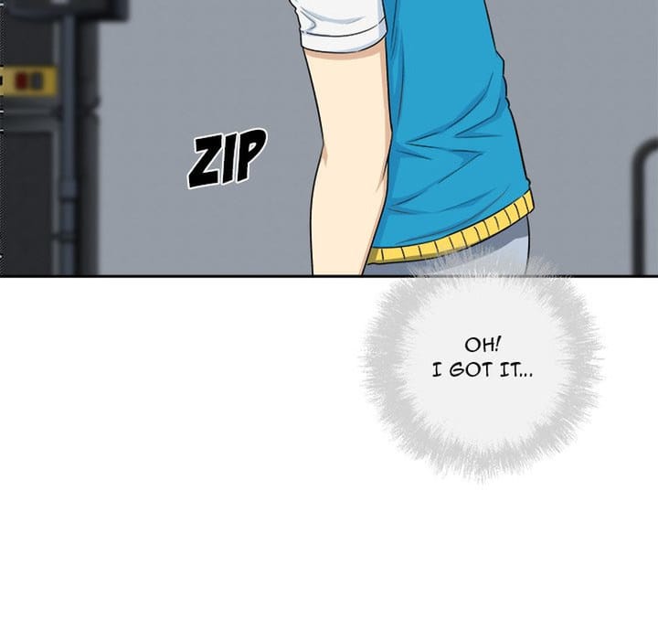 Excuse me, This is my Room [LObeam , kook] - Chapter 60 — Page 89