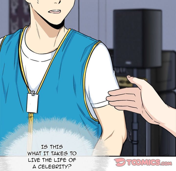 Excuse me, This is my Room [LObeam , kook] - Chapter 60 — Page 99