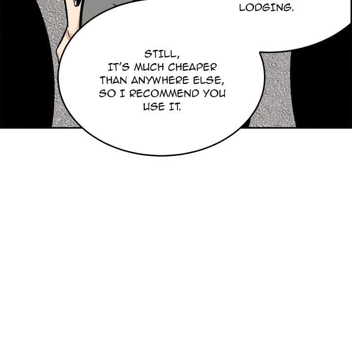 Excuse me, This is my Room [LObeam , kook] - Chapter 53 — Page 126