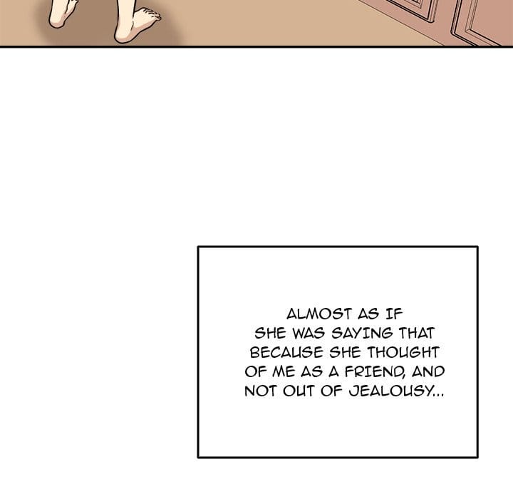 Excuse me, This is my Room [LObeam , kook] - Chapter 53 — Page 16