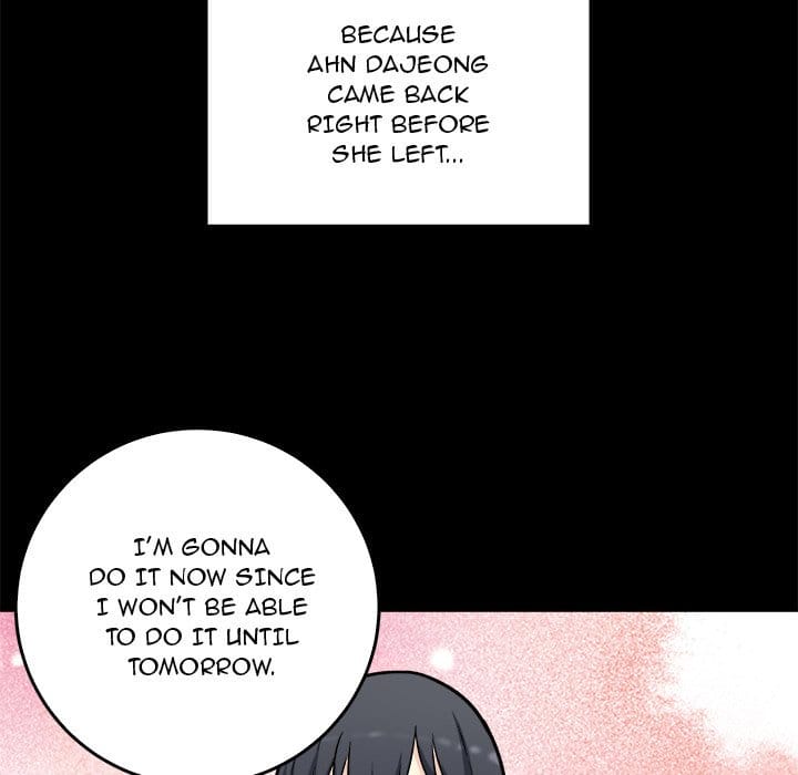 Excuse me, This is my Room [LObeam , kook] - Chapter 53 — Page 40