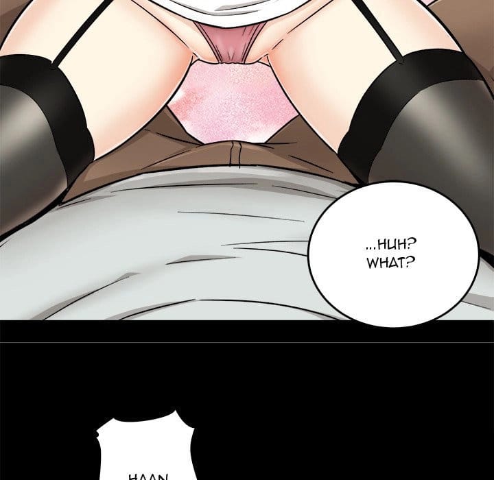 Excuse me, This is my Room [LObeam , kook] - Chapter 53 — Page 42