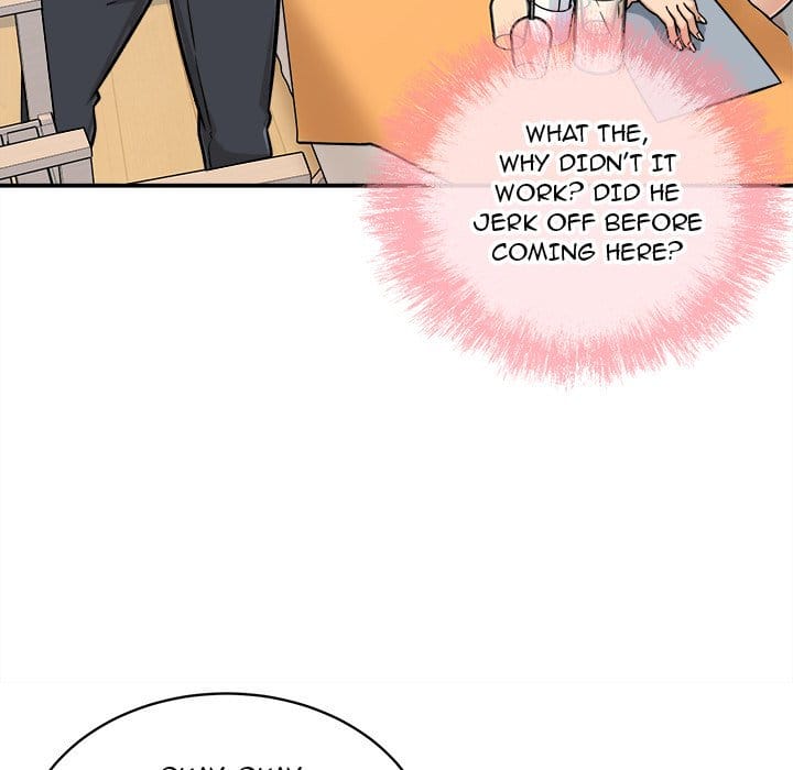 Excuse me, This is my Room [LObeam , kook] - Chapter 53 — Page 49
