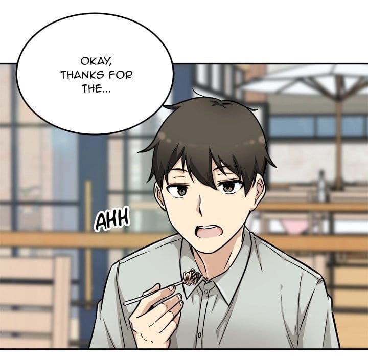 Excuse me, This is my Room [LObeam , kook] - Chapter 53 — Page 54