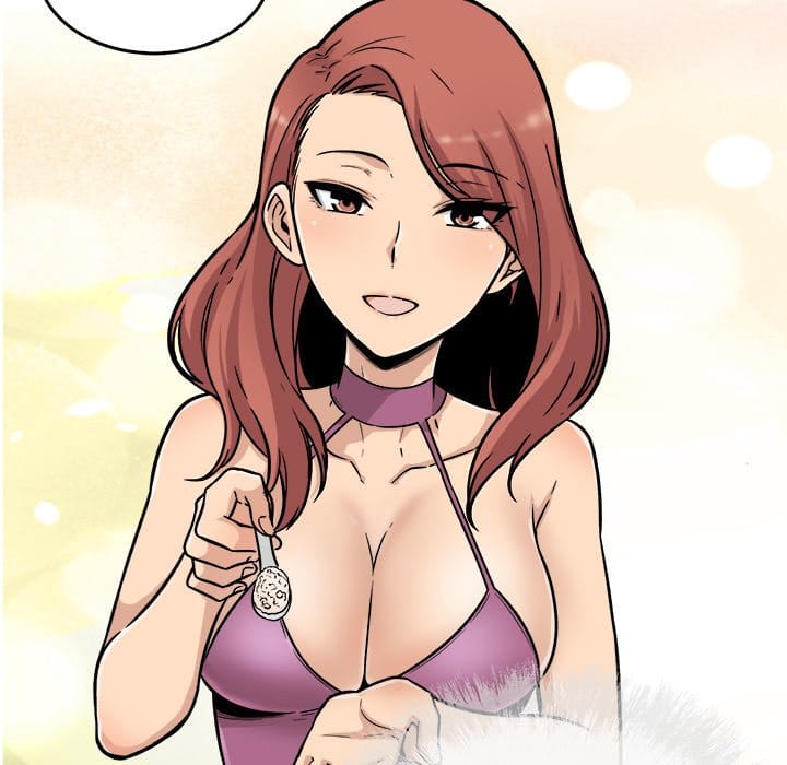 Excuse me, This is my Room [LObeam , kook] - Chapter 53 — Page 56