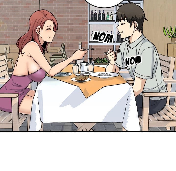 Excuse me, This is my Room [LObeam , kook] - Chapter 53 — Page 60
