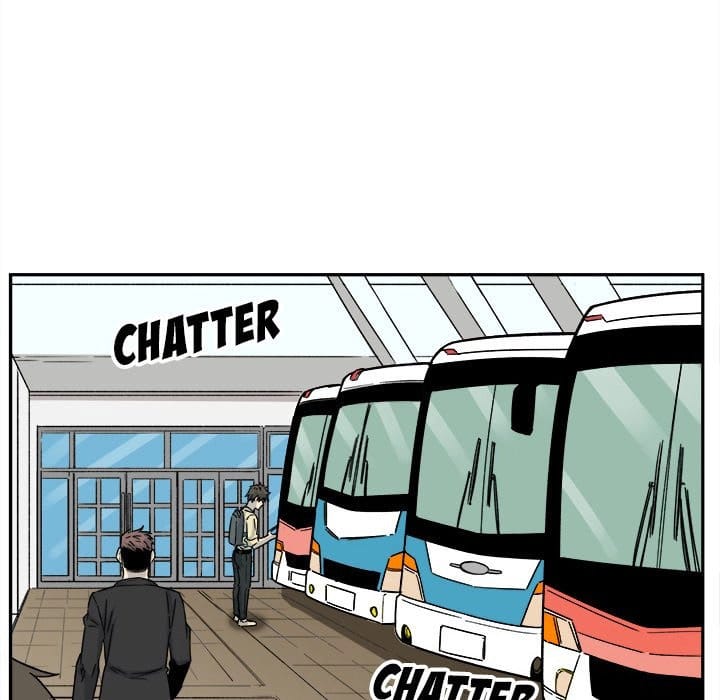 Excuse me, This is my Room [LObeam , kook] - Chapter 53 — Page 90