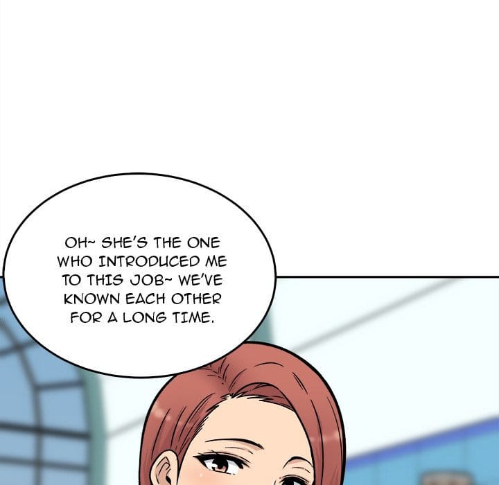 Excuse me, This is my Room [LObeam , kook] - Chapter 53 — Page 94