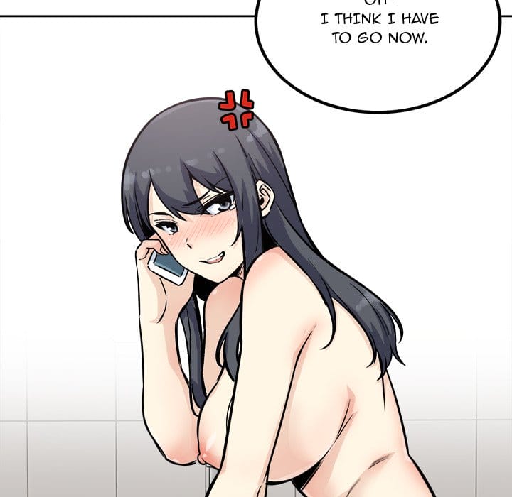 Excuse me, This is my Room [LObeam , kook] - Chapter 70 — Page 102
