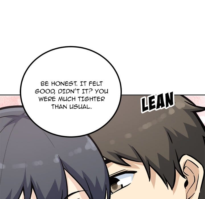 Excuse me, This is my Room [LObeam , kook] - Chapter 70 — Page 115
