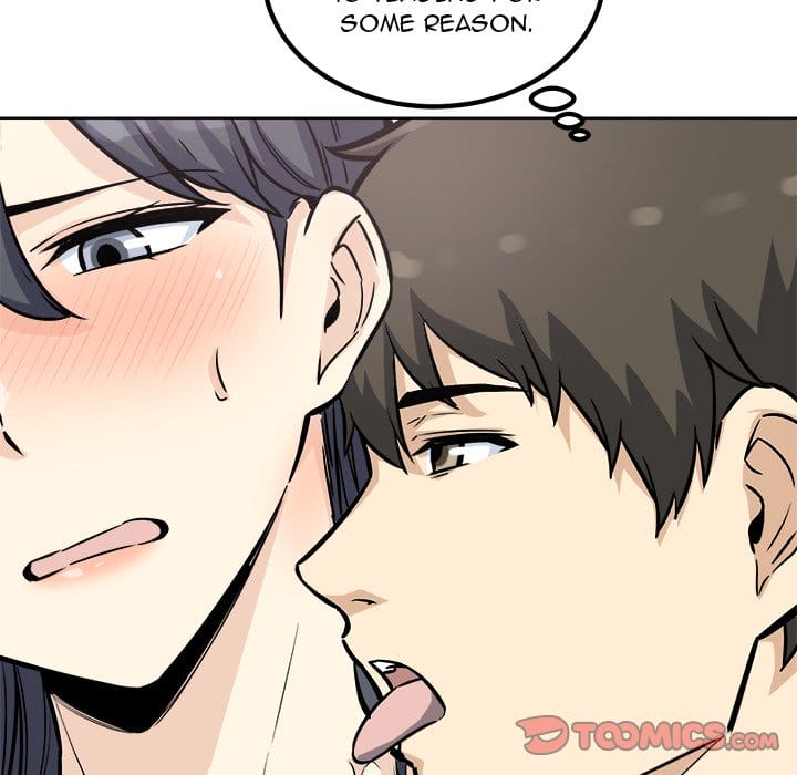 Excuse me, This is my Room [LObeam , kook] - Chapter 70 — Page 123