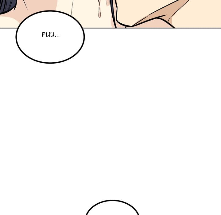 Excuse me, This is my Room [LObeam , kook] - Chapter 70 — Page 124