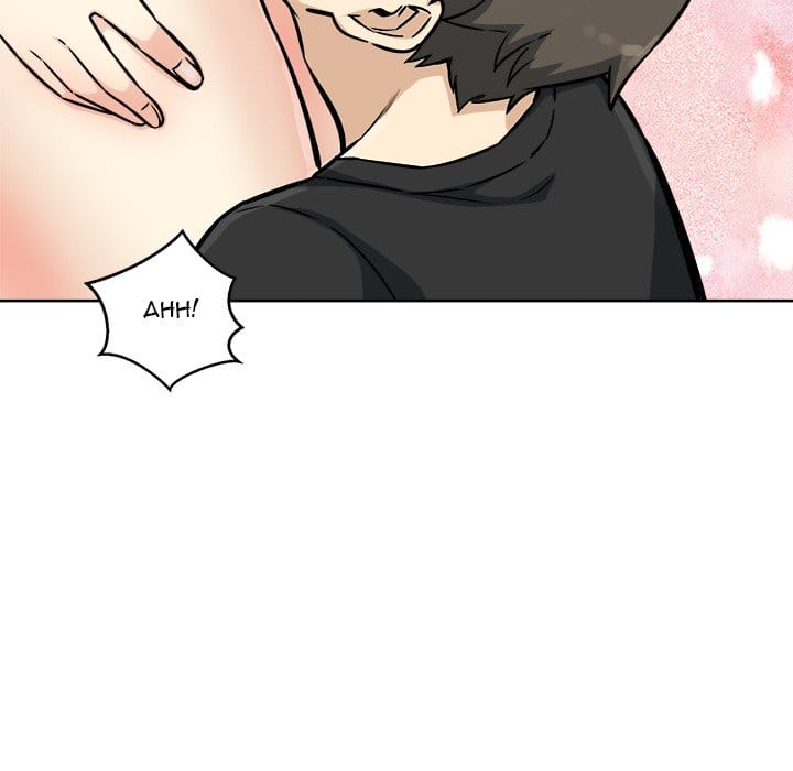 Excuse me, This is my Room [LObeam , kook] - Chapter 70 — Page 128