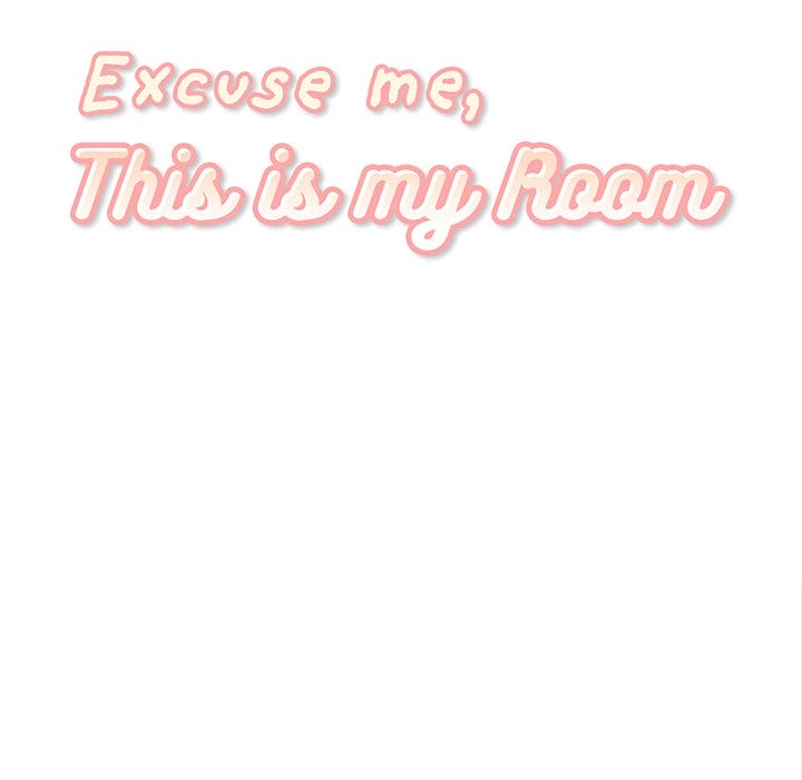 Excuse me, This is my Room [LObeam , kook] - Chapter 70 — Page 30