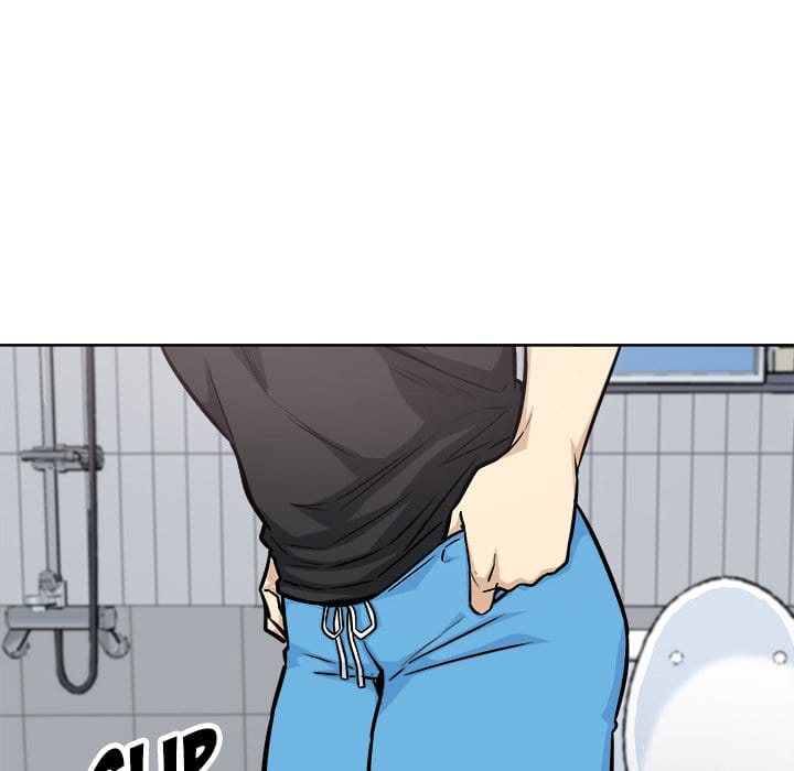Excuse me, This is my Room [LObeam , kook] - Chapter 70 — Page 40