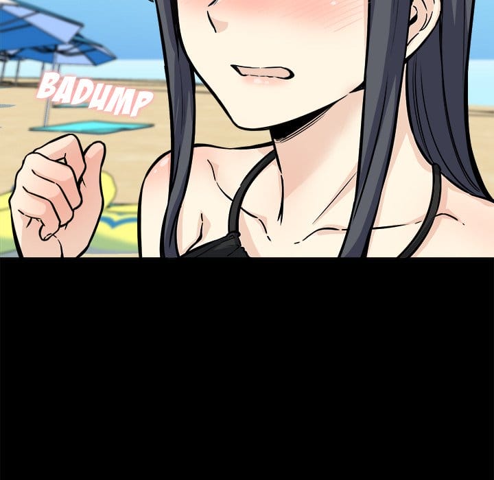 Excuse me, This is my Room [LObeam , kook] - Chapter 70 — Page 5