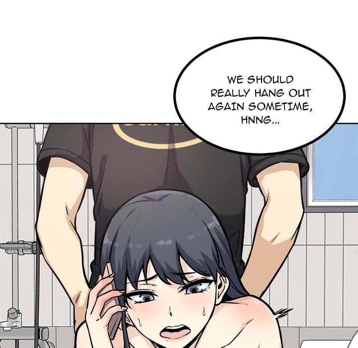 Excuse me, This is my Room [LObeam , kook] - Chapter 70 — Page 61