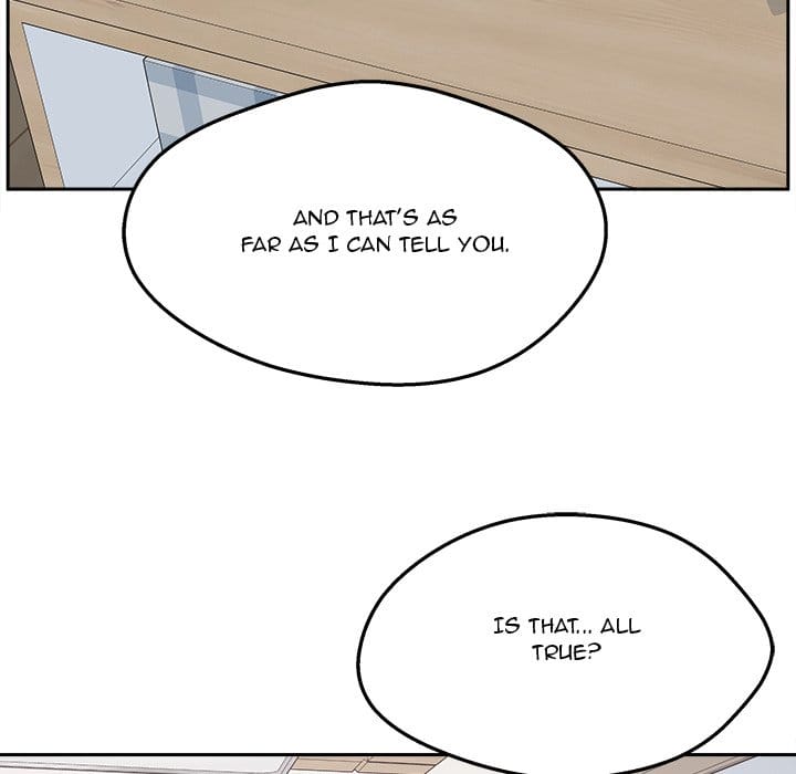 Excuse me, This is my Room [LObeam , kook] - Chapter 96 — Page 122