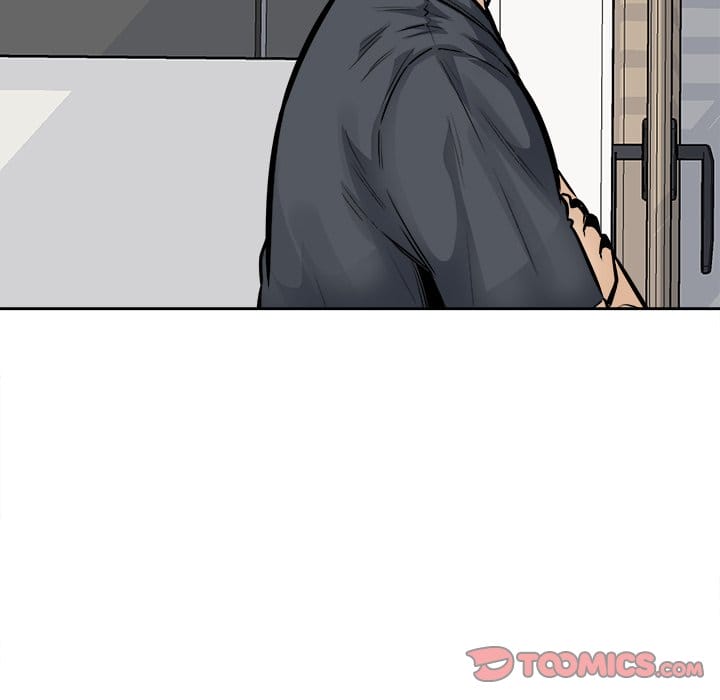 Excuse me, This is my Room [LObeam , kook] - Chapter 96 — Page 129